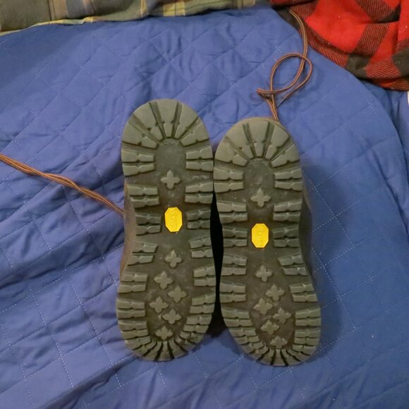 Danner Lt II Mens Boots 9.5 - Picture 2 of 5